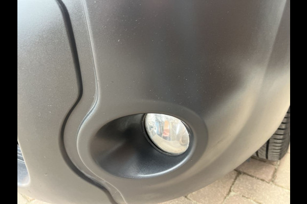 Renault Kangoo 1.5 dCi E6 Maxi Comfort BPM Vrij! Lease €134 p/m, Airco, PDC, 2x Schuifdeur, Volledig onderhoudshistorie aanwezig