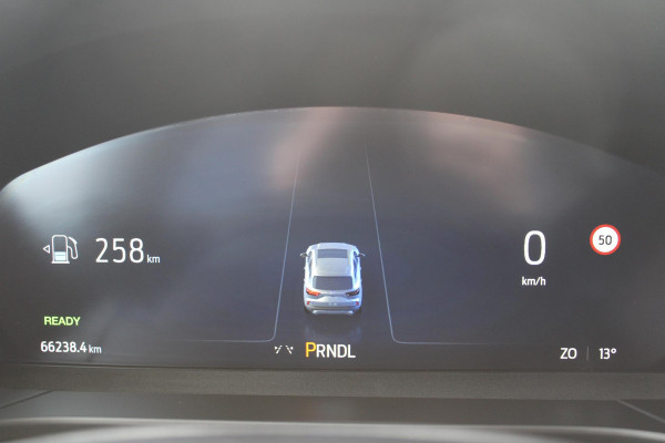 Ford Kuga 2.5 FHEV Active X 190pk | Driver Assistance Pack | 4WD | Technology Pack | 2.100kg Trekgewicht | Winterpack | Panoramadak | All Weather Banden | Geen stekker nodig