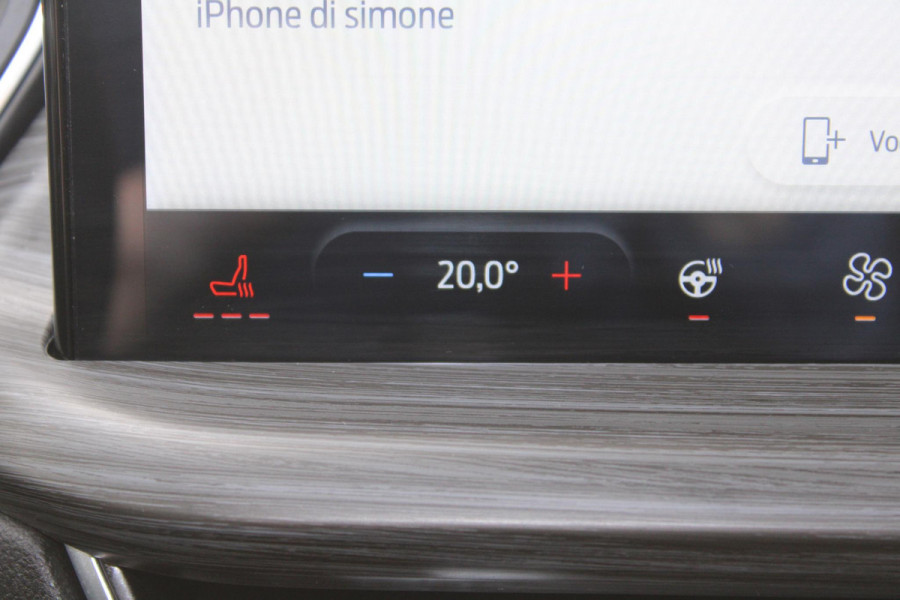 Ford Kuga 2.5 FHEV Active X 190pk | Driver Assistance Pack | 4WD | Technology Pack | 2.100kg Trekgewicht | Winterpack | Panoramadak | All Weather Banden | Geen stekker nodig