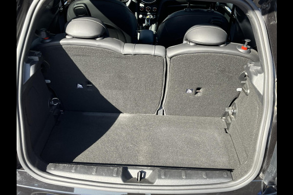 MINI Mini Electric Yours 33 kWh SOH 100% | SUPER COMPLEET UITGEVOERD| PANO | HARMAN KARDON | STOELVERWARMING| HEAD-UP DISPLAY| ACHTERUITRIJCAMERA|