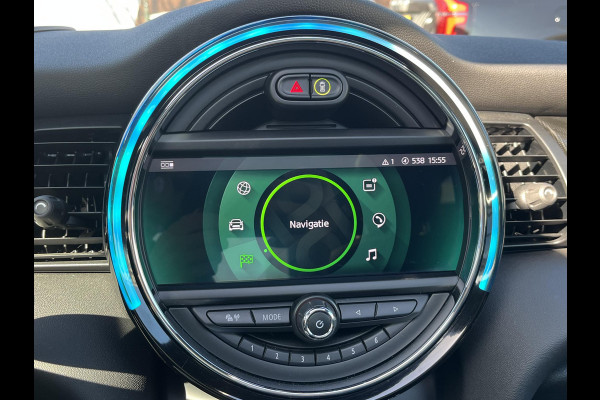 MINI Mini Electric Yours 33 kWh SOH 100% | SUPER COMPLEET UITGEVOERD| PANO | HARMAN KARDON | STOELVERWARMING| HEAD-UP DISPLAY| ACHTERUITRIJCAMERA|