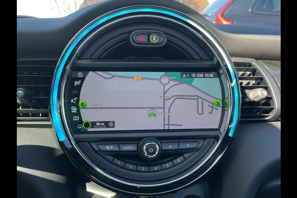 MINI Mini Electric Yours 33 kWh SOH 100% | SUPER COMPLEET UITGEVOERD| PANO | HARMAN KARDON | STOELVERWARMING| HEAD-UP DISPLAY| ACHTERUITRIJCAMERA|