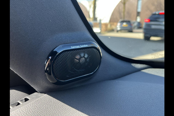 MINI Mini Electric Yours 33 kWh SOH 100% | SUPER COMPLEET UITGEVOERD| PANO | HARMAN KARDON | STOELVERWARMING| HEAD-UP DISPLAY| ACHTERUITRIJCAMERA|