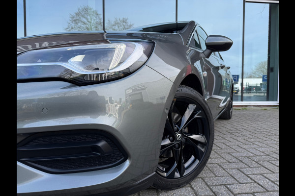 Opel Astra Sports Tourer 1.2 Turbo Elegance - Navi - Climate - Parkeerhulp - Trekhaak - Org.NL