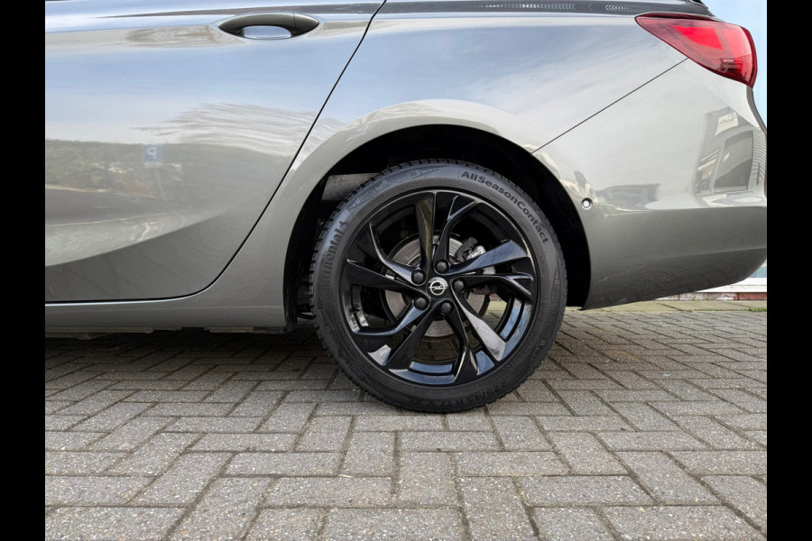 Opel Astra Sports Tourer 1.2 Turbo Elegance - Navi - Climate - Parkeerhulp - Trekhaak - Org.NL