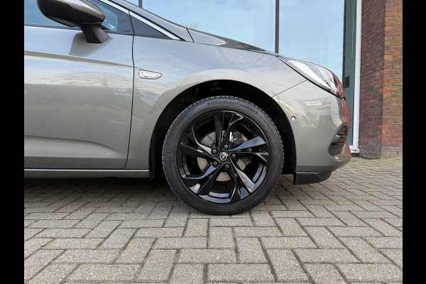 Opel Astra Sports Tourer 1.2 Turbo Elegance - Navi - Climate - Parkeerhulp - Trekhaak - Org.NL
