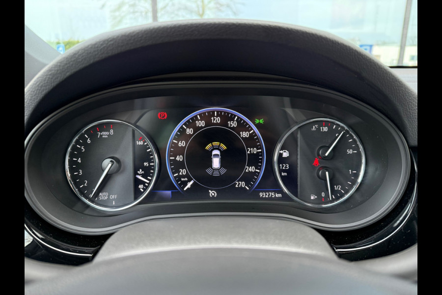 Opel Astra Sports Tourer 1.2 Turbo Elegance - Navi - Climate - Parkeerhulp - Trekhaak - Org.NL