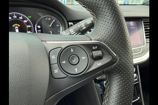 Opel Astra Sports Tourer 1.2 Turbo Elegance - Navi - Climate - Parkeerhulp - Trekhaak - Org.NL