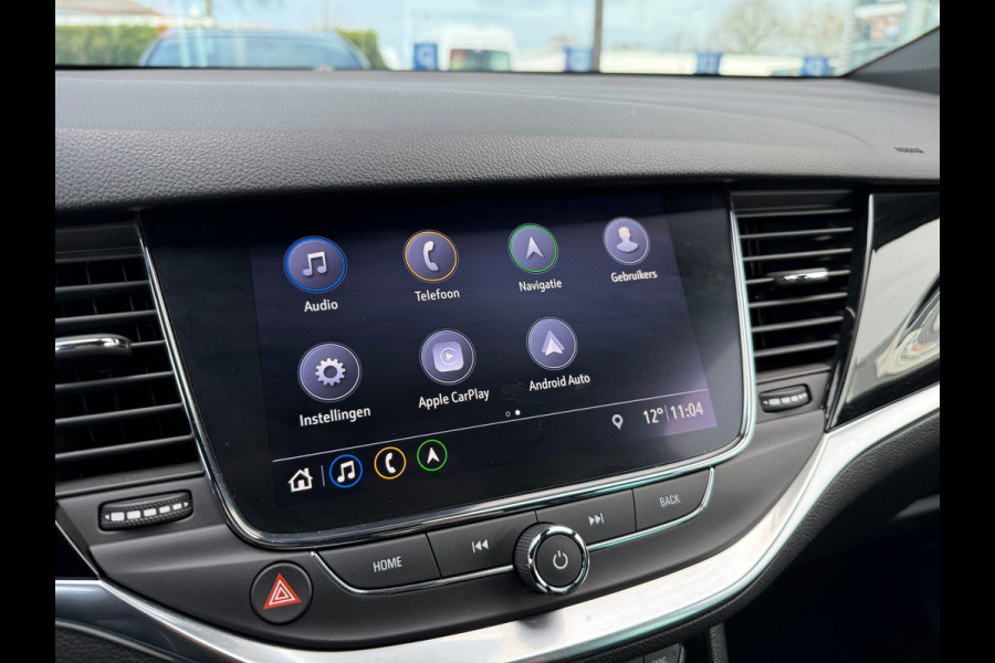 Opel Astra Sports Tourer 1.2 Turbo Elegance - Navi - Climate - Parkeerhulp - Trekhaak - Org.NL