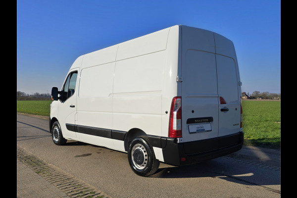 Renault Master T35 2.3 dCi L2 H2 - 150 PK - Euro 6 - Airco - Cruise Control