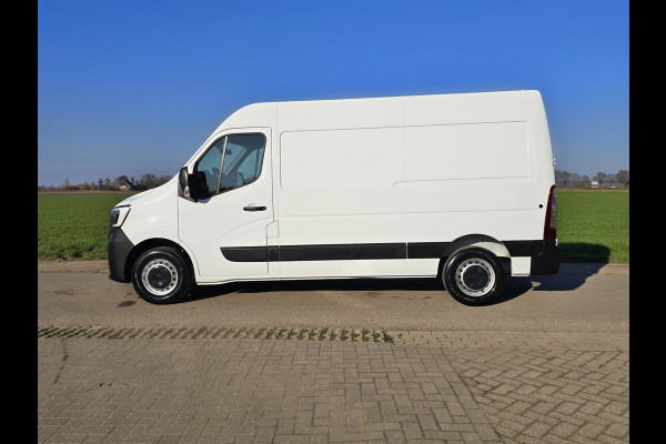 Renault Master T35 2.3 dCi L2 H2 - 150 PK - Euro 6 - Airco - Cruise Control