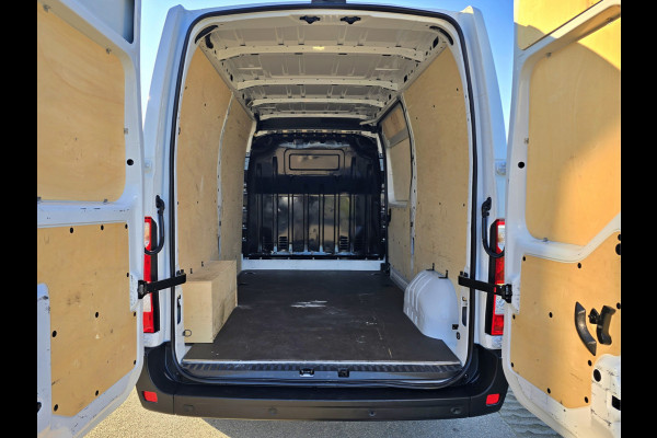 Renault Master T35 2.3 dCi L2 H2 - 150 PK - Euro 6 - Airco - Cruise Control
