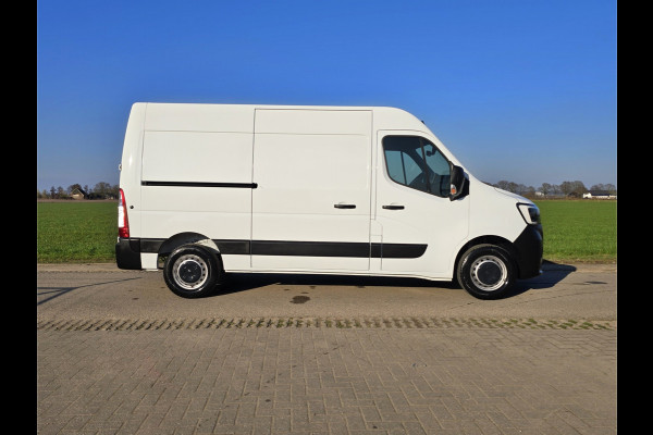 Renault Master T35 2.3 dCi L2 H2 - 150 PK - Euro 6 - Airco - Cruise Control