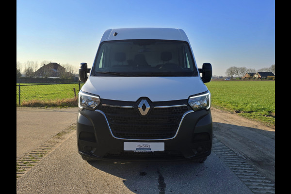 Renault Master T35 2.3 dCi L2 H2 - 150 PK - Euro 6 - Airco - Cruise Control