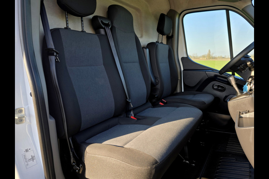 Renault Master T35 2.3 dCi L2 H2 - 150 PK - Euro 6 - Airco - Cruise Control