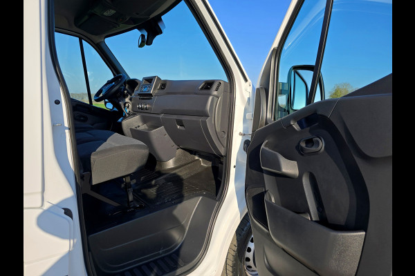 Renault Master T35 2.3 dCi L2 H2 - 150 PK - Euro 6 - Airco - Cruise Control