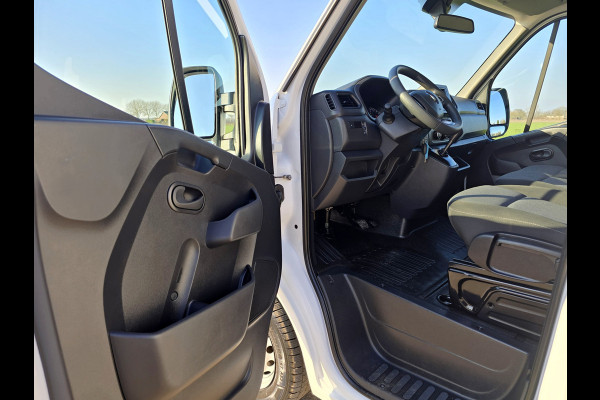 Renault Master T35 2.3 dCi L2 H2 - 150 PK - Euro 6 - Airco - Cruise Control