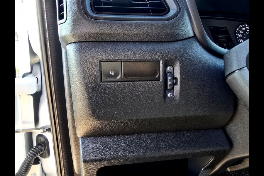 Renault Master T35 2.3 dCi L2 H2 - 150 PK - Euro 6 - Airco - Cruise Control