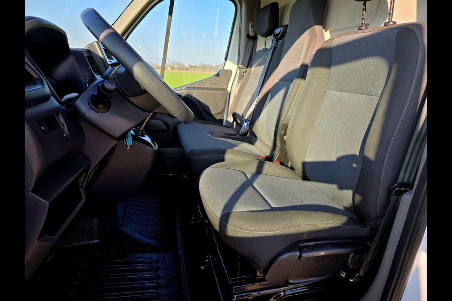 Renault Master T35 2.3 dCi L2 H2 - 150 PK - Euro 6 - Airco - Cruise Control