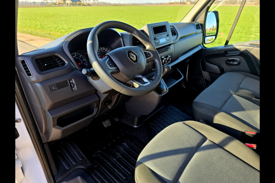 Renault Master T35 2.3 dCi L2 H2 - 150 PK - Euro 6 - Airco - Cruise Control
