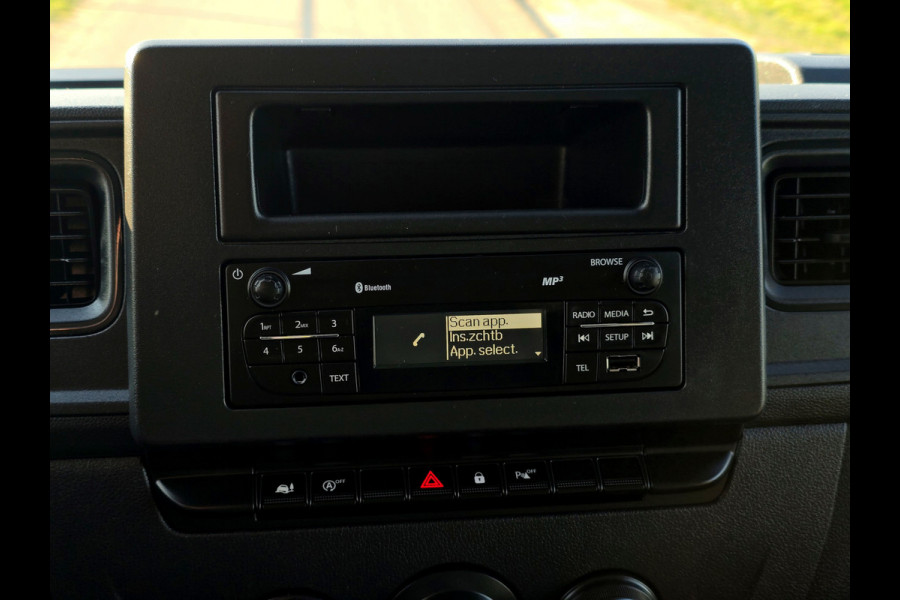 Renault Master T35 2.3 dCi L2 H2 - 150 PK - Euro 6 - Airco - Cruise Control