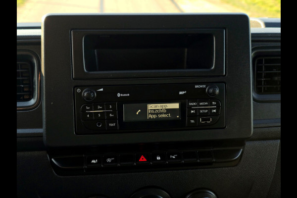 Renault Master T35 2.3 dCi L2 H2 - 150 PK - Euro 6 - Airco - Cruise Control