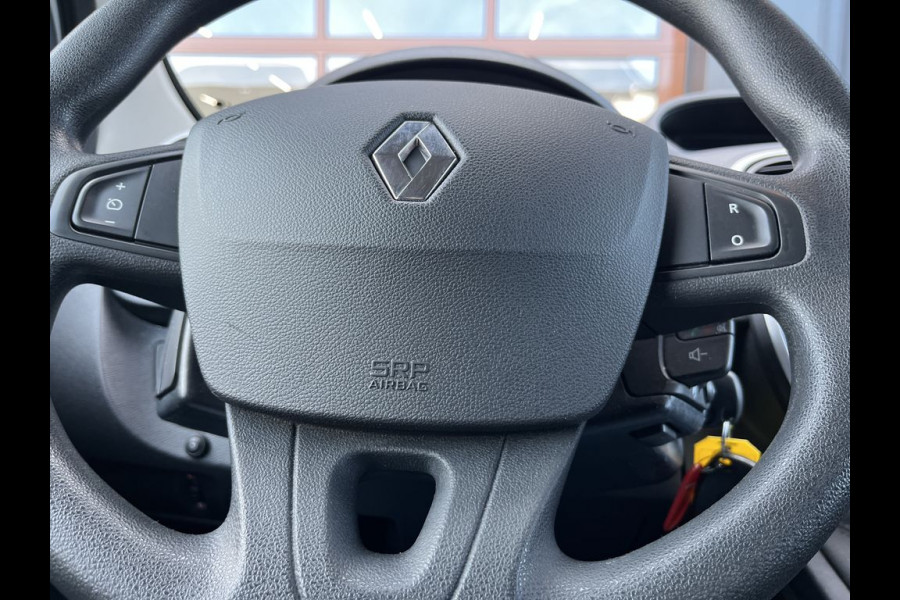 Renault Kangoo 1.5 dCi E6 R-link BPM Vrij! Lease €168 p/m, Airco, Navi , PDC, Volledig onderhoudshistorie aanwezig