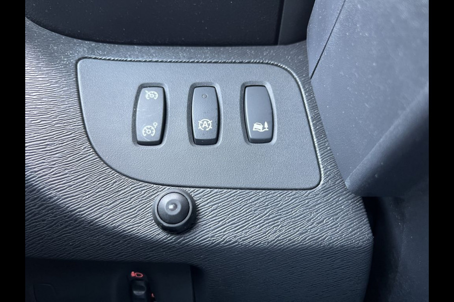 Renault Kangoo 1.5 dCi E6 R-link BPM Vrij! Lease €168 p/m, Airco, Navi , PDC, Volledig onderhoudshistorie aanwezig