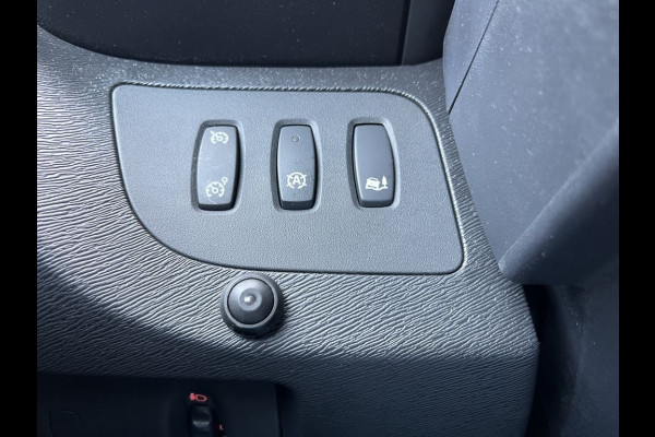 Renault Kangoo 1.5 dCi E6 R-link BPM Vrij! Lease €168 p/m, Airco, Navi , PDC, Volledig onderhoudshistorie aanwezig