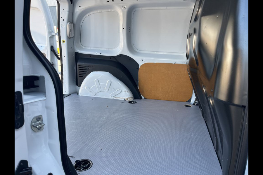 Renault Kangoo 1.5 dCi E6 R-link BPM Vrij! Lease €168 p/m, Airco, Navi , PDC, Volledig onderhoudshistorie aanwezig