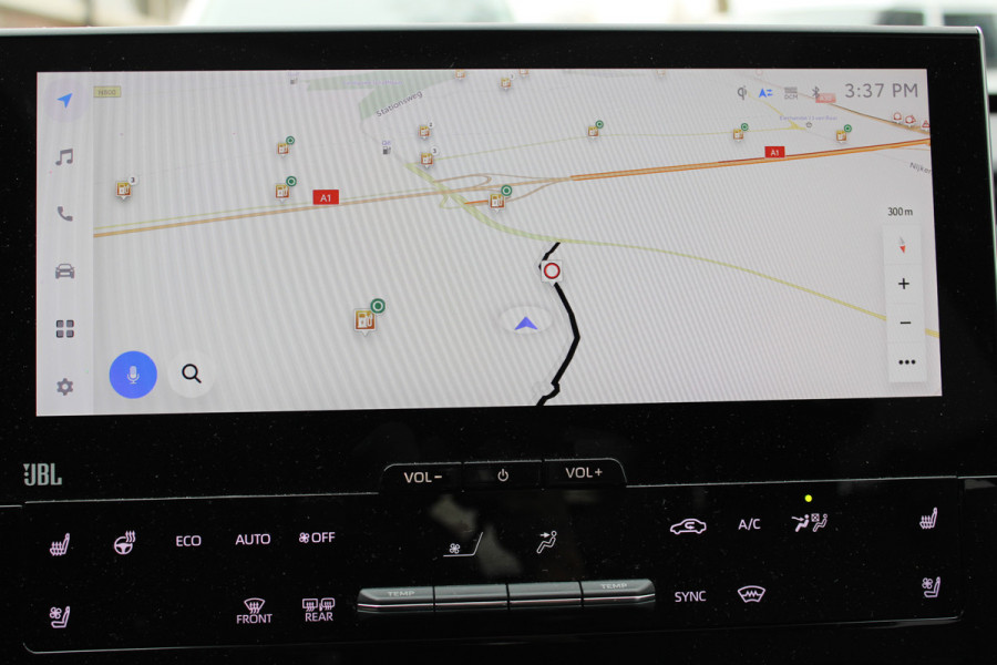 Toyota Bz4x Premium 4WD 71 kWh LEER NAVI PANO SOh 97.6%