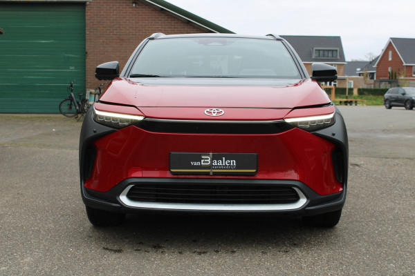Toyota Bz4x Premium 4WD 71 kWh LEER NAVI PANO SOh 97.6%