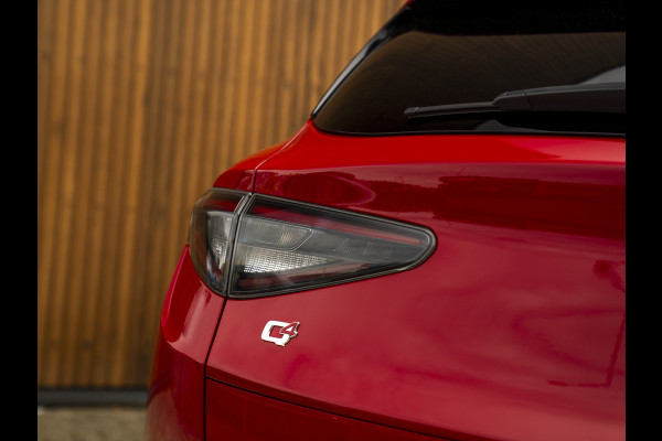 Alfa Romeo Stelvio 2.0T GME AWD Competizione 280pk | Harman/Kardon | Lederen dash.