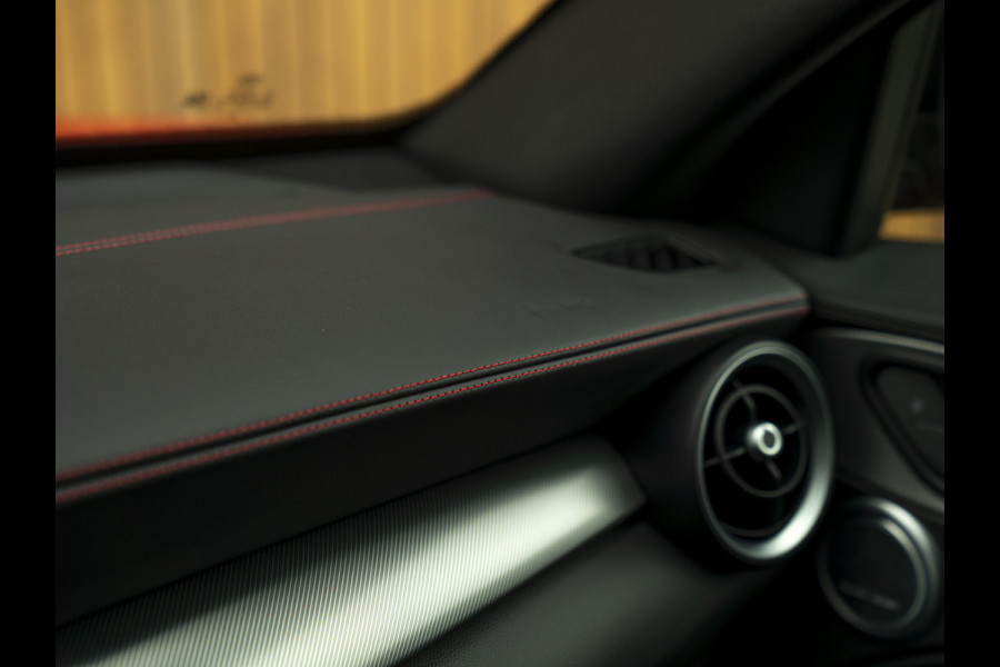 Alfa Romeo Stelvio 2.0T GME AWD Competizione 280pk | Harman/Kardon | Lederen dash.