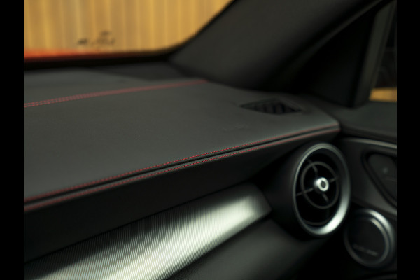 Alfa Romeo Stelvio 2.0T GME AWD Competizione 280pk | Harman/Kardon | Lederen dash.