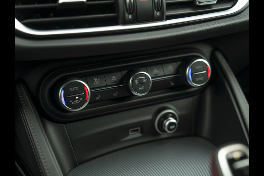 Alfa Romeo Stelvio 2.0T GME AWD Competizione 280pk | Harman/Kardon | Lederen dash.