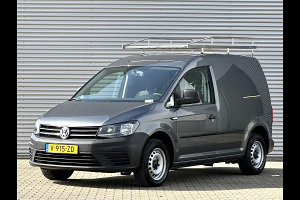 Volkswagen Caddy 2.0 TDI L1 MARGE Airco|Trekhaak