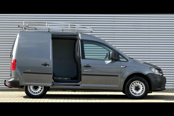 Volkswagen Caddy 2.0 TDI L1 MARGE Airco|Trekhaak