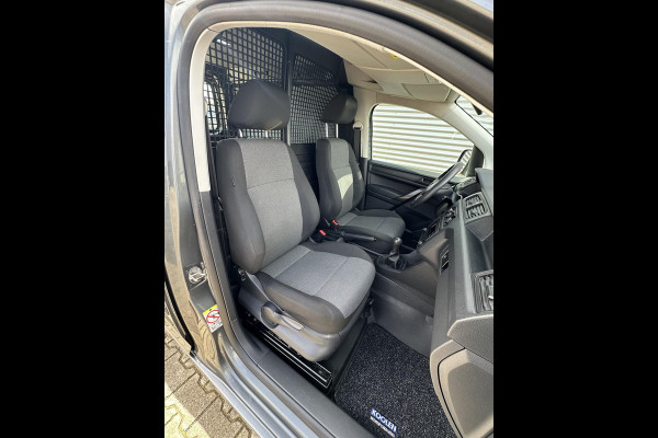 Volkswagen Caddy 2.0 TDI L1 MARGE Airco|Trekhaak