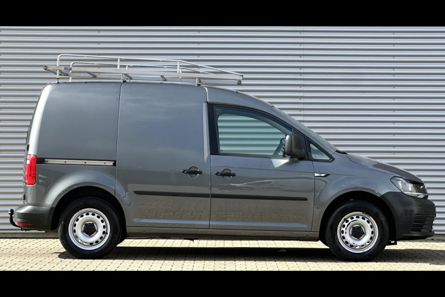 Volkswagen Caddy 2.0 TDI L1 MARGE Airco|Trekhaak