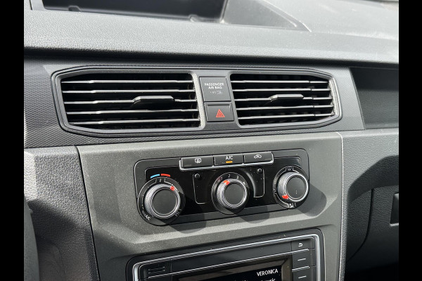 Volkswagen Caddy 2.0 TDI L1 MARGE Airco|Trekhaak