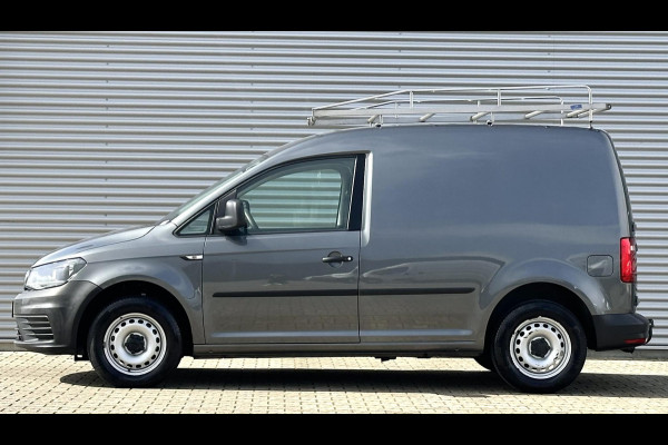 Volkswagen Caddy 2.0 TDI L1 MARGE Airco|Trekhaak