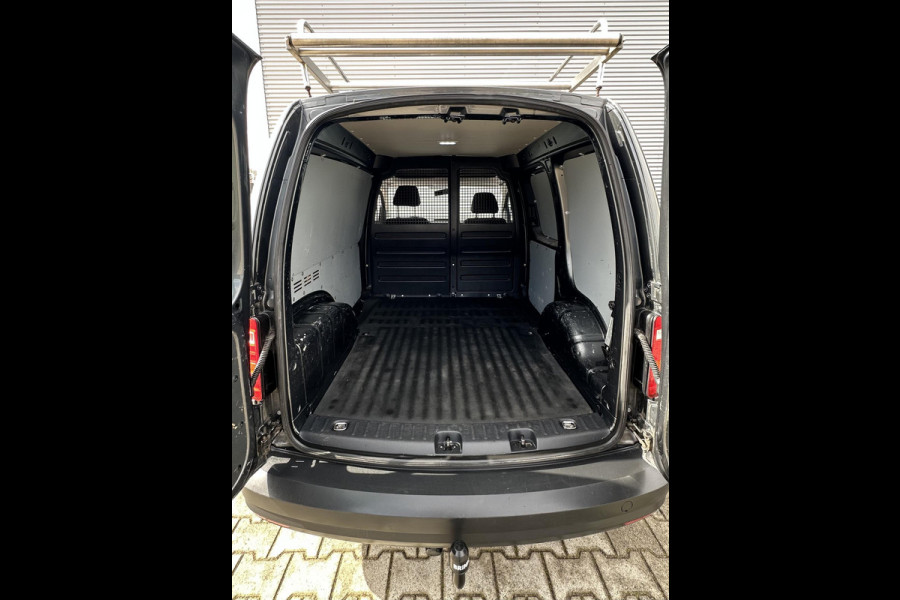 Volkswagen Caddy 2.0 TDI L1 MARGE Airco|Trekhaak