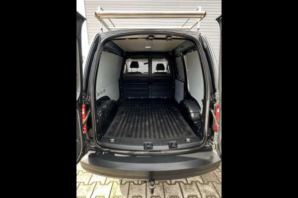 Volkswagen Caddy 2.0 TDI L1 MARGE Airco|Trekhaak