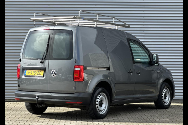 Volkswagen Caddy 2.0 TDI L1 MARGE Airco|Trekhaak