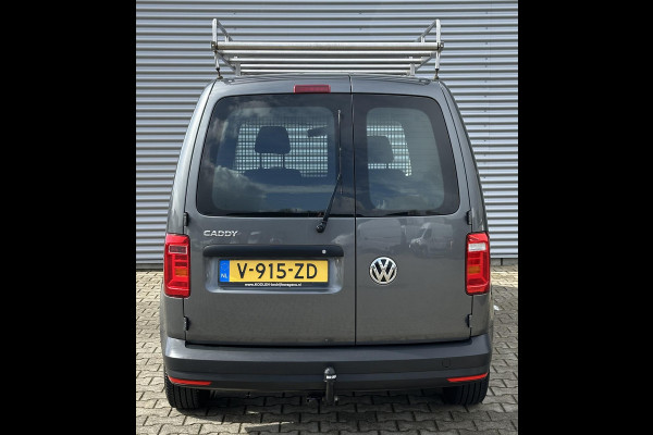 Volkswagen Caddy 2.0 TDI L1 MARGE Airco|Trekhaak