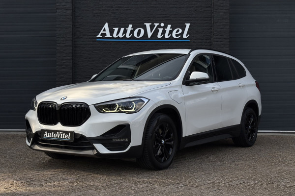 BMW X1 xDrive25e | PDC V+A | Apple Carplay | LED | Elektrische Klep | 15x op voorraad !