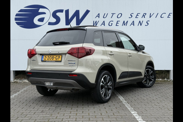 Suzuki Vitara 1.4 Boosterjet Style Smart Hybrid AllGrip | Pano | ACC | Camera | Keyless | LED