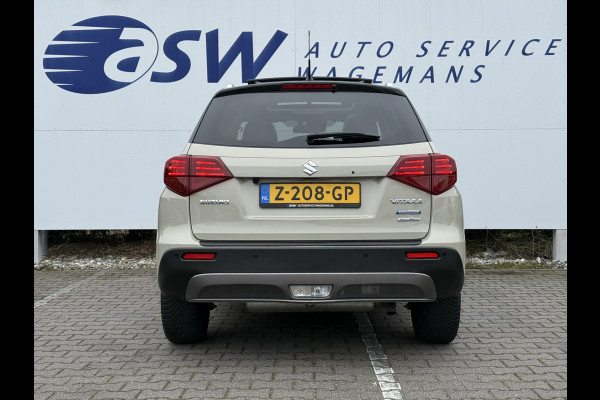 Suzuki Vitara 1.4 Boosterjet Style Smart Hybrid AllGrip | Pano | ACC | Camera | Keyless | LED