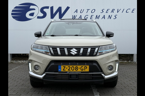 Suzuki Vitara 1.4 Boosterjet Style Smart Hybrid AllGrip | Pano | ACC | Camera | Keyless | LED